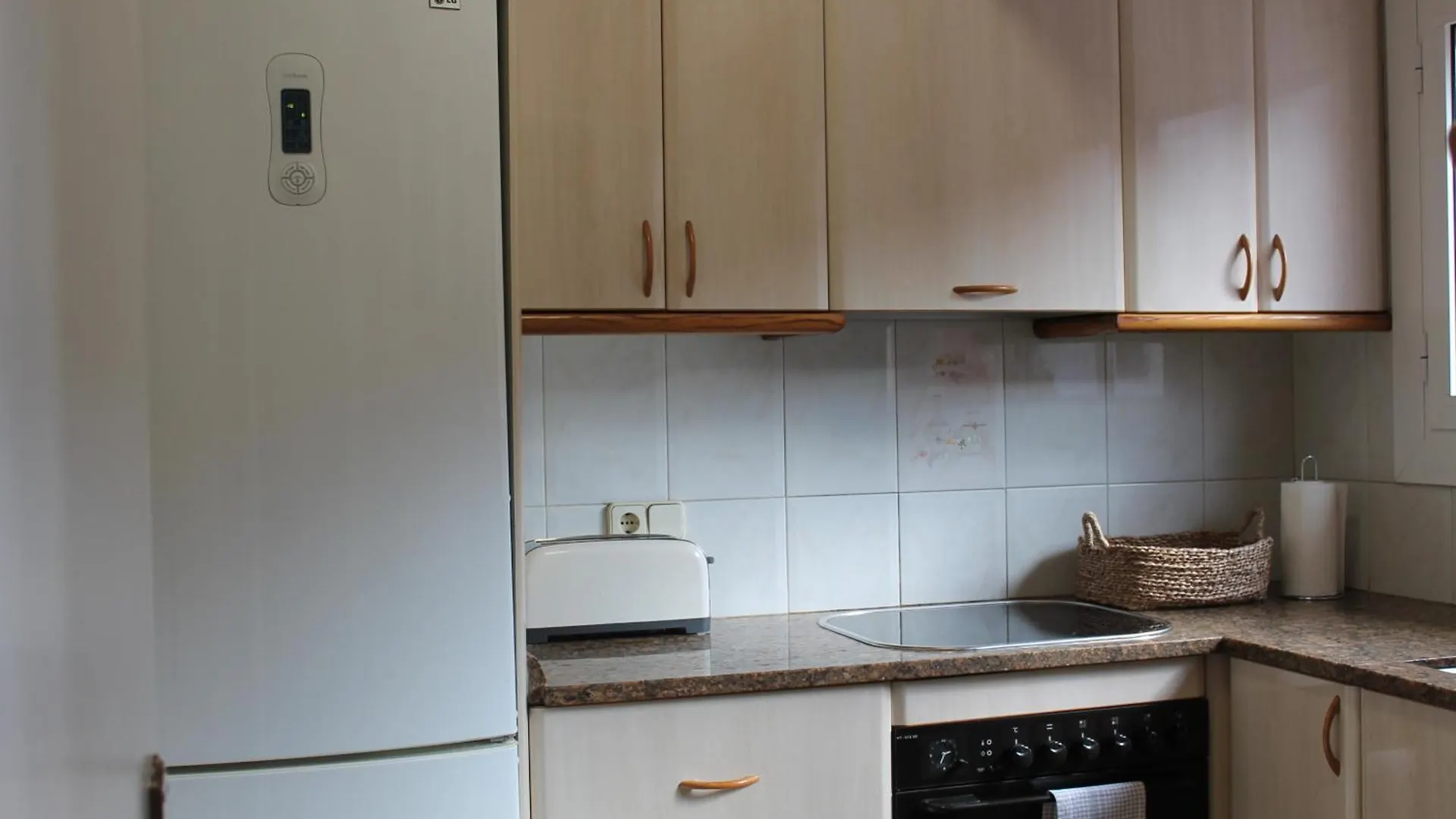Apto El Piset, Acogedor Y Centrico Del Montseny Arbucies Apartment