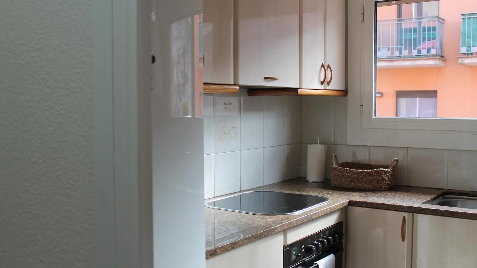 Apartment Apto El Piset, Acogedor Y Centrico Del Montseny Arbucies